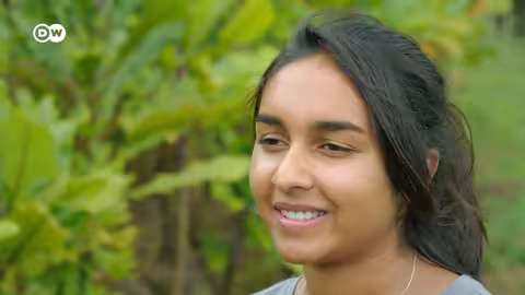 وثائقي | جزيرة سانت هيلينا - جنة التنوع البيولوجي و الطبيعة الفريدة من نوعها| وثائقية دي دبليو