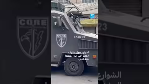 ارتفاع عدد القتلى في عملية شرطة برازيلية في ريو دي جانيرو