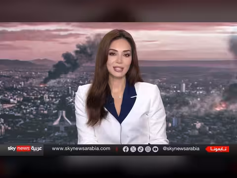 ترامب: اتفاق إيران مع الولايات المتحدة انتصار كامل