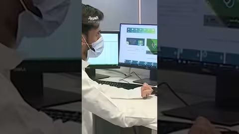 مبادرة سماي: تدريب مليون سعودي على الذكاء الاصطناعي بالتعاون مع جهات حكومية