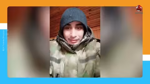 أبو هيمان الهندواني: ليتني لبست البدلة العسكرية للدفاع عن بلادي