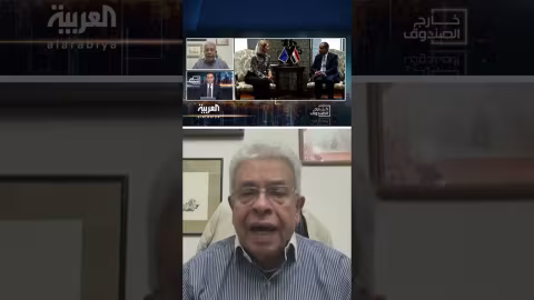 عبدالمنعم سعيد: اللجنة الرباعية بشأن السودان مازالت فاعلة