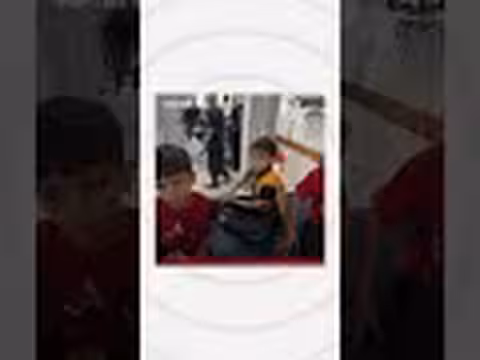 شهيدتان في قصف الاحتلال لمخيماً للنازحين