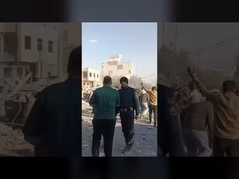 إسرائيل تستهدف اجتماعًا لمجلس الخبراء في قم لاختيار مرشد جديد