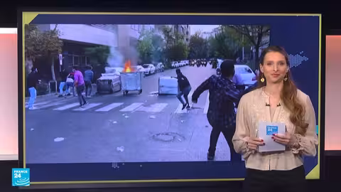 صورة احتجاجات إيران: كشف حقيقة التلاعب بالذكاء الاصطناعي