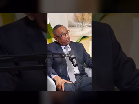تدهور الإعلام السوداني وهجرة الكفاءات: حوار مع د. حسين حسن حسين