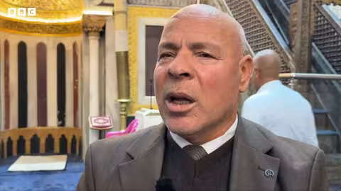 إسرائيل تعلن تغيير الوضع في الحرم الإبراهيمي