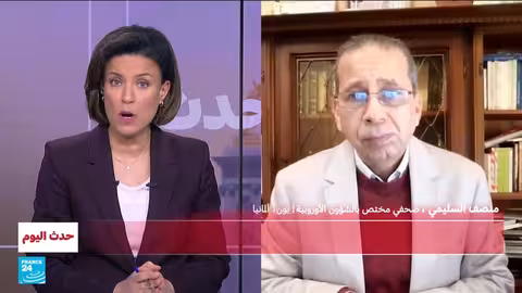 ماكرون يرسم خارطة طريق لمستقبل أوروبا في ميونخ