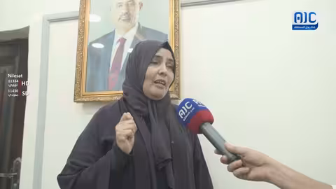 لؤي صبري: دعم خطوات المجلس الانتقالي لاستعادة دولة الجنوب