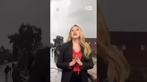 المغرب: فيضانات مدمرة بعد سبع سنوات من الجفاف