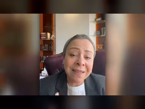 أسماء جلال تفكر في مقاضاة رامز جلال بسبب التنمر والإساءة