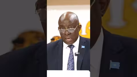 الصومال ترفض اعتراف إسرائيل بـ "أرض الصومال" وتؤكد وحدتها