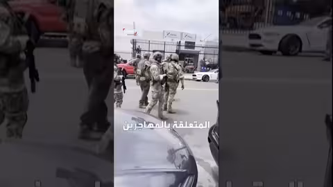 ترامب ينتقد عرض باد باني في السوبر بول ويصفه بالإهانة لأمريكا
