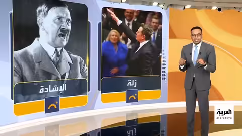 ترامب يناقش سد النهضة وتصعيد الرسوم الجمركية وتطورات الذكاء الاصطناعي