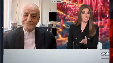 تصعيد محتمل بين أمريكا وإيران...ترمب يضع خيارات عسكرية على الطاولة