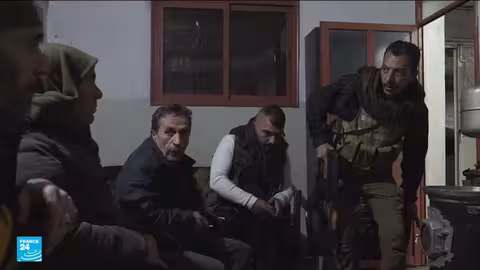 روسيا تسحب قواتها من مطار القامشلي