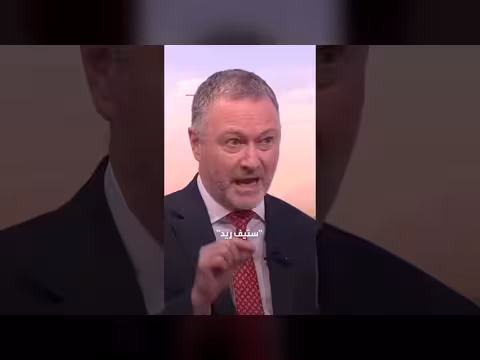 نتنياهو يدعو أوروبا والعالم لمواجهة إيران عسكرياً