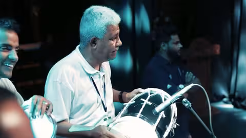 لمسة وفاء | ماهر سعيدان الراحل من العين إلى القلب