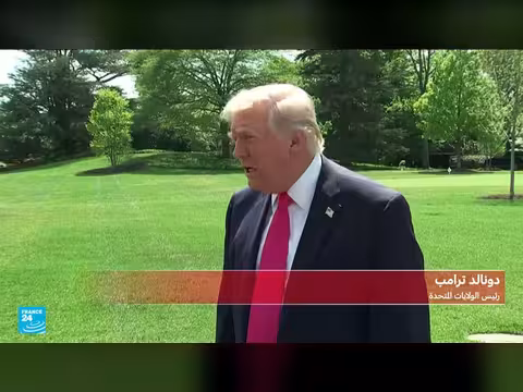 جهود دبلوماسية مكثفة لجلسة محادثات إيرانية أمريكية