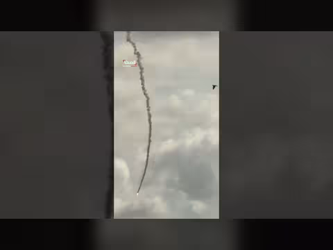 اعتراض صواريخ وطائرات مسيرة في محيط أربيل والقنصلية الأمريكية