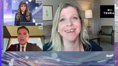 وفاة منتجة مسلسل "طهران" الإسرائيلية في اليونان تثير جدلاً