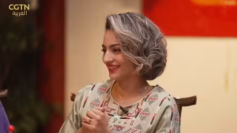 ليلة لم الشمل: موسيقى صينية وعربية تحتفي بعام الحصان