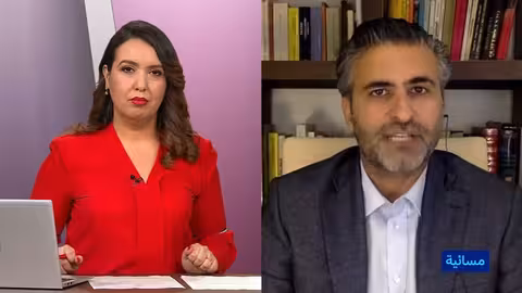 هل تراجع ترامب عن ضرب إيران؟