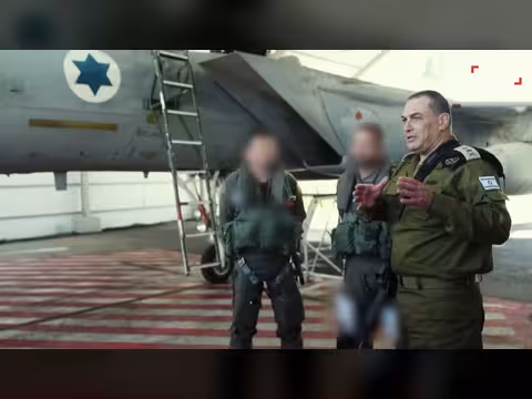 إسرائيل تعلن عن نوايا هجمات نووية وإعدادات عسكرية في لبنان