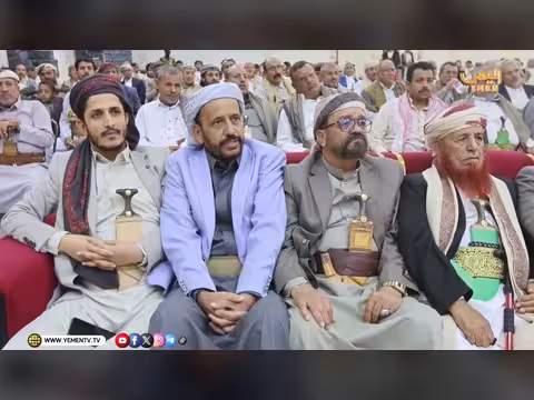 نشرة أخبار السابعة مع غازي الظبياني