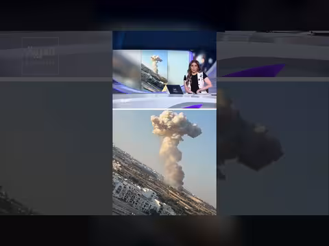 انفجار مصنع الألعاب النارية في مالطا