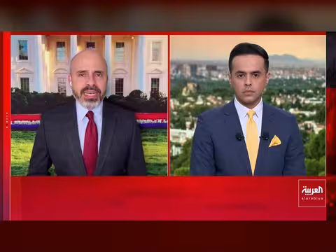 إيران وواشنطن يتفقان على الخطوط العريضة للاتفاق