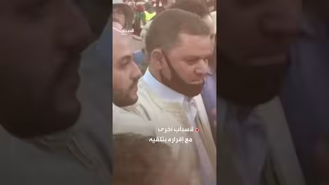 الدبيبة ينقل إلى إيطاليا لإجراء فحوصات طبية إضافية