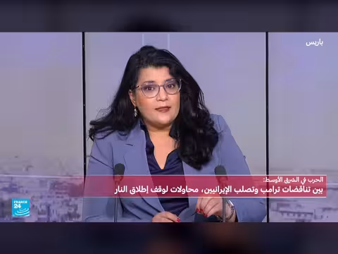 حراك دبلوماسي لخفض التصعيد في مضيق هرمز