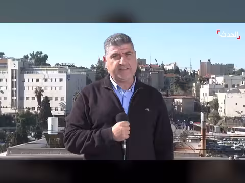 تغيير في سياسة الإنذارات الإسرائيلية بسبب صواريخ إيرانية