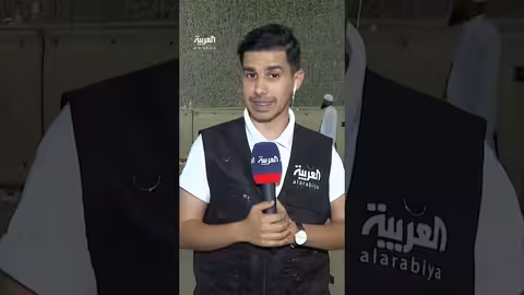 تفويج الحجاج إلى منشأة الجمرات: تنفيذ 680 خطة في أول أيام التشريق