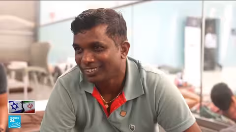 قلق في إسرائيل... هجمات إيران تدفع السكان للاحتماء