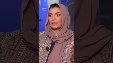 الباحثة منى عبدالفتاح: تشكل نظام عالمي جديد