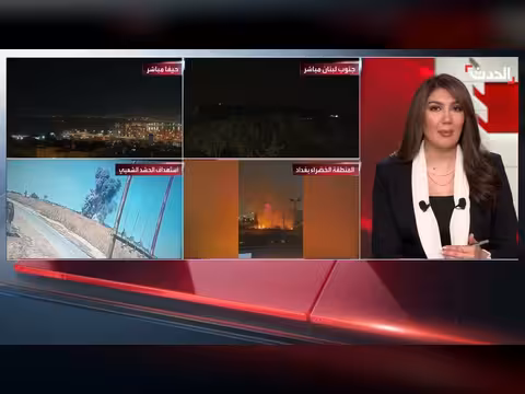 مخاوف من انزلاق العراق إلى حرب إقليمية مفتوحة