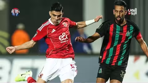 تضامن حضرموت أمام الشباب السعودي: مدرب يصفها بمباراة صعبة وأخبار رياضية متنوعة