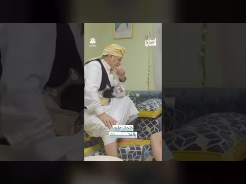 ضحك عليه بالفتات لصوص العمارة