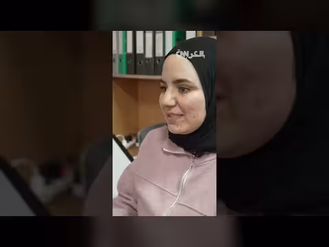 نساء لبنان يخشين الإنجاب وسط النزوح الجماعي