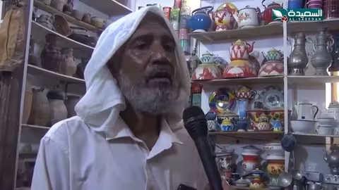 متحف النخيل في سيئون: 3 آلاف قطعة تحكي تاريخ حضرموت