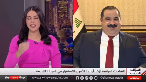 مثنّى السامرائي: قيادة السنّة في العراق وتوازنات المشهد السياسي