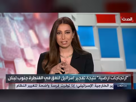 قاطيشا: سلوكيات حزب الله لن تؤثر على قرار الحكومة اللبنانية