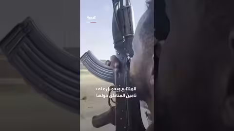 اشتباكات عنيفة بين الجيش السوداني وقوات الدعم السريع في النيل الأزرق