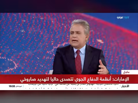 هل تتجه أحداث الشرق الأوسط إلى نقطة لا عودة؟