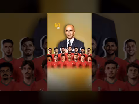 هل رونالدو أصبح عبئاً على البرتغال؟