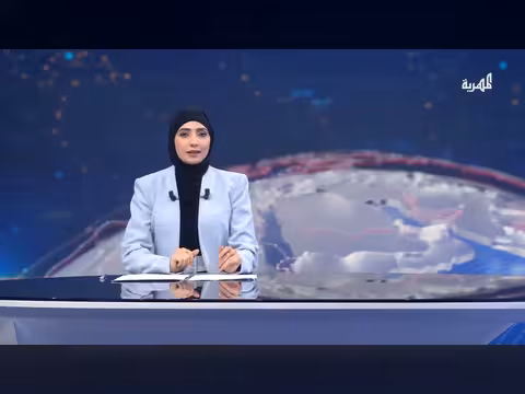 استهداف ميناء صلالة بالمسيرات
