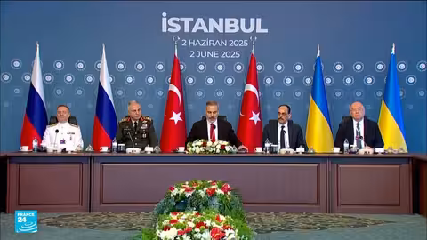 تفجير جسر القرم: تداعيات على المفاوضات الروسية الأوكرانية