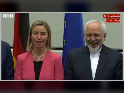 البرنامج النووي الإيراني: تقييم الوضع والتهديدات المحتملة